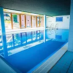 Tanken Im Schwarzwald Apartmán *