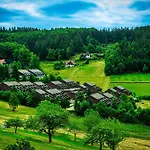 Apartmán Tanken Im Schwarzwald Sasbachwalden