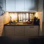 Tanken Im Schwarzwald Apartmán Sasbachwalden