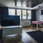 Apartmán Tanken Im Schwarzwald