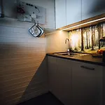 Tanken Im Schwarzwald Apartmán