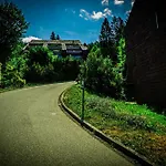 Tanken Im Schwarzwald Apartmán *