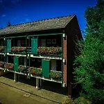 Tanken Im Schwarzwald Sasbachwalden