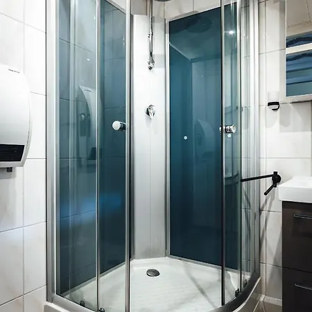 Tanken Im Schwarzwald Apartment