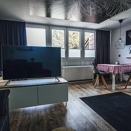 Tanken Im Schwarzwald Apartamento