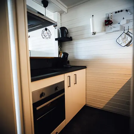 Appartement Tanken Im Schwarzwald