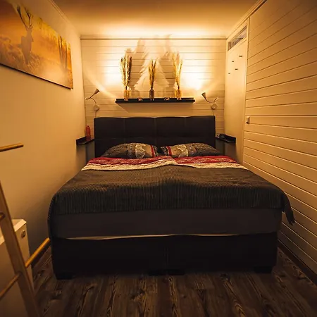 Tanken Im Schwarzwald Apartamento Sasbachwalden