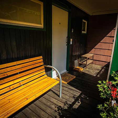 Apartment Tanken Im Schwarzwald