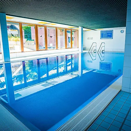 Tanken Im Schwarzwald Apartment *