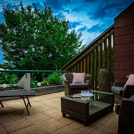 Apartamento Tanken Im Schwarzwald *