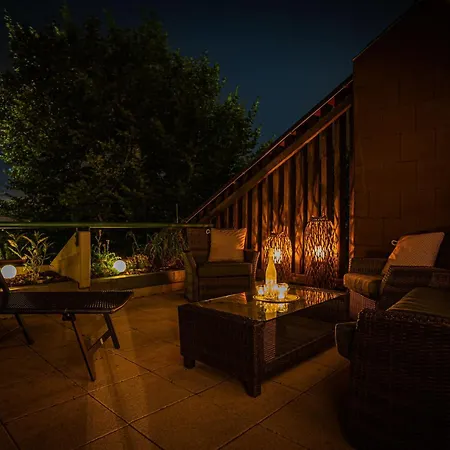 Tanken Im Schwarzwald Sasbachwalden