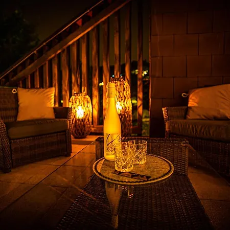 Apartamento Tanken Im Schwarzwald *