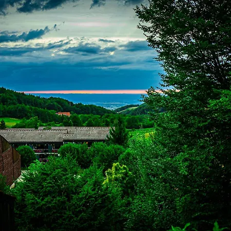Appartement Tanken Im Schwarzwald Sasbachwalden