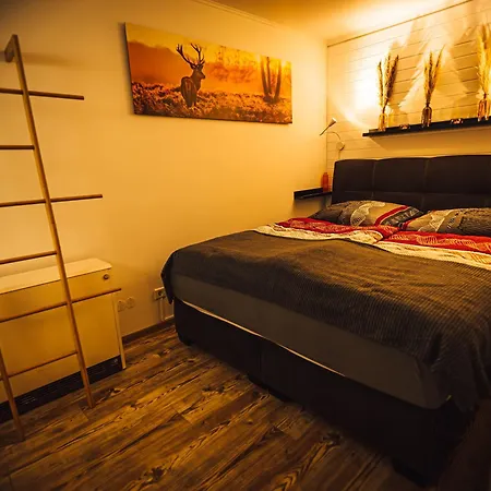 Tanken Im Schwarzwald *