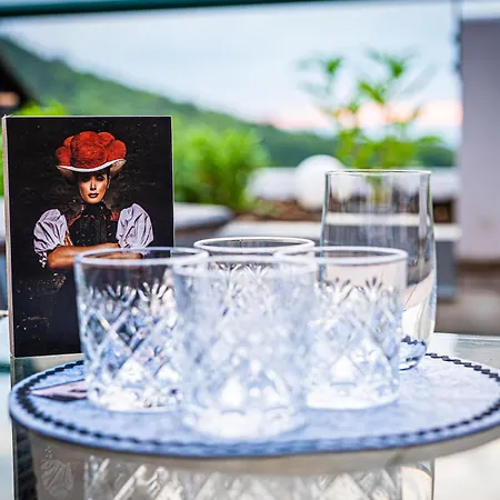 Apartamento Tanken Im Schwarzwald *