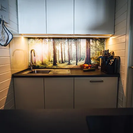 Tanken Im Schwarzwald Apartamento Sasbachwalden