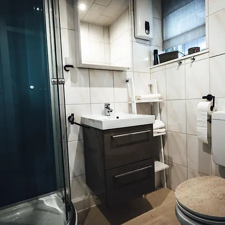 Apartamento Tanken Im Schwarzwald *