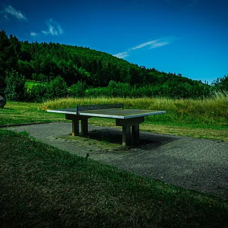 아파트 Tanken Im Schwarzwald *