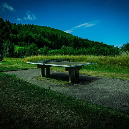 Tanken Im Schwarzwald 사스바흐발덴