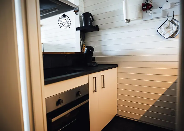 Apartment Tanken Im Schwarzwald